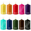 Mejores colorantes para velas Islas Canarias - Tienda Insumos Cosmetics Tenerife - Entrega a domicilio - recogida en Tienda Tenerife Sur - Santa Cruz de Tenerife - Las Palmas de Gran Canaria