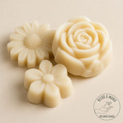 Ceras perfumadas de soja - Wax melts personalizados - Tenerife, Canarias