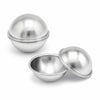 Molde metálico semiesfera para bombas de baño efervescentes - Tienda Islas Canarias - Santa Cruz de Tenerife - Las Palmas de Gran Canaria