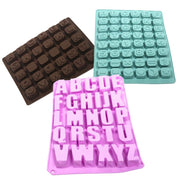 Molde de Letras Para Jabones Islas Canarias - comprar 