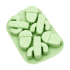 Molde de silicona para jabón con cactus de 6 cavidades - Tienda Islas Canarias -  Santa Cruz de Tenerife - Las Palmas de Gran Canaria 
