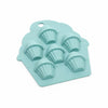 Silicone mold for decorative mini cupcake soap in the Canary Islands - Online Soap Supplies Store - Supplies - Tenerife - Canary Islands - Tenerife - La Gomera - La Palma - Gran Canaria - Lanzarote - Fuerteventura - Graciosa - HiperDino - Dialprix - Spar - Lidl - Aldi - El Corte Inglés - Carrefour - Mercadona - where to buy - order online - online - near me - home delivery - free shipping Canary Islands 