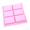 Molde de silicona para jabón pastillas rectangulares en Canarias - Tienda Online Insumos Jabones - Suministro - Tenerife - Islas Canarias - Tenerife - La Gomera - La Palma - Gran Canaria - Lanzarote - Fuerteventura - Graciosa - HiperDino - Dialprix - Spar -  Lidl - Aldi - El Corte Inglés - Carrefour - Mercadona - donde comprar - pedir online - en linea - cerca de mi - entrega a domicilio - envio gratis Canarias 