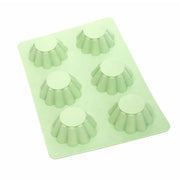 Molde de silicona para jabón tipo flan en Canarias - Tienda Online Insumos Jabones - Suministro - Tenerife - Islas Canarias - Tenerife - La Gomera - La Palma - Gran Canaria - Lanzarote - Fuerteventura - Graciosa - HiperDino - Dialprix - Spar -  Lidl - Aldi - El Corte Inglés - Carrefour - Mercadona - donde comprar - pedir online - en linea - cerca de mi - entrega a domicilio - envio gratis Canarias 