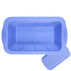 Molde Silicona Barra con Ondulaciones para Jabón - - HiperDino - Dialprix - Spar -  Lidl - Aldi - El Corte Inglés - Carrefour - Mercadona - donde comprar - pedir online - en linea - cerca de mi - mejor precio - entrega a domicilio - envio gratis Canarias - Tienda Online Insumos Cosmetica - Suministro - Tenerife - Islas Canarias - Tenerife - La Gomera - La Palma - Gran Canaria - Lanzarote - Fuerteventura - Graciosa
