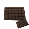Molde de Silicona para Jabón Alfabeto 3D - Abecedario - Tienda Online Insumos Jabones - Suministro - Tenerife - Islas Canarias - Tenerife - La Gomera - La Palma - Gran Canaria - Lanzarote - Fuerteventura - Graciosa - HiperDino - Dialprix - Spar -  Lidl - Aldi - El Corte Inglés - Carrefour - Mercadona - donde comprar - pedir online - en linea - cerca de mi - mejor precio - entrega a domicilio - envio gratis Canarias 