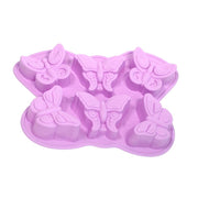 Butterfly Silicone Soap Mold - Online Soap Supplies Store - Supplies - Tenerife - Canary Islands - Tenerife - La Gomera - La Palma - Gran Canaria - Lanzarote - Fuerteventura - Graciosa - HiperDino - Dialprix - Spar - Lidl - Aldi - El Corte Inglés - Carrefour - Mercadona - where to buy - order online - online - near me - best price - home delivery - free shipping Canary Islands 
