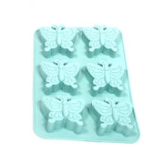 Silicone Butterfly Wax Melt Mold - Online Soap Making Supplies Store - Supplies - Tenerife - Canary Islands - Tenerife - La Gomera - La Palma - Gran Canaria - Lanzarote - Fuerteventura - Graciosa - HiperDino - Dialprix - Spar - Lidl - Aldi - El Corte Inglés - Carrefour - Mercadona - where to buy - order online - online - near me - best price - home delivery - free shipping Canary Islands 