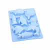 Silicone mold for soap, mini marine figures in the Canary Islands - Online Soap Supplies Store - Supplies - Tenerife - Canary Islands - Tenerife - La Gomera - La Palma - Gran Canaria - Lanzarote - Fuerteventura - Graciosa - HiperDino - Dialprix - Spar - Lidl - Aldi - El Corte Inglés - Carrefour - Mercadona - where to buy - order online - online - near me - home delivery - free shipping Canary Islands 