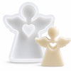 Moldes de silicona para velas de ángel - Tienda Tenerife - Gran Canaria
