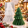 arbol de navidad molde de silicona - comprar canarias