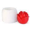 Rosebud Silicone Candle Mold - Canary Islands Shop - Tenerife - La Gomera - La Palma - Gran Canaria - Lanzarote - Fuerteventura - Graciosa