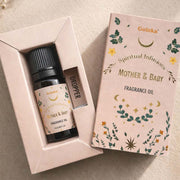 Goloka Mom and Baby fragrance oil in Tenerife for diffusers and home fragrance