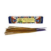 Caja de incienso Namaste Mandala Masala con aroma Nag Champa - Tienda Aromaterapia Islas Canarias: Tenerife, Gran Canaria, Lanzarote, Fierteventura, Gomera, Hierro, La Palma