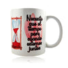 Tazas con mensajes – AMOR