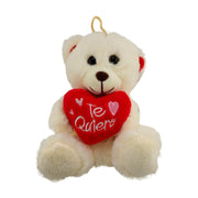 Peluches: Osos & Corazones