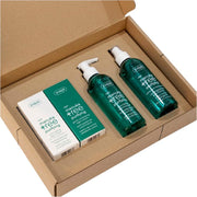 pack regalo arbol de manuka rutina diaria piel grasa mixta y con acne- HiperDino - Dialprix - Spar -  Lidl - Aldi - El Corte Inglés - Carrefour - Mercadona - donde comprar - pedir online - en linea - cerca de mi - mejor precio - entrega a domicilio - envio gratis Canarias - Tienda Online Cosmética Natural - Cosméticos - Tenerife - Islas Canarias - Tenerife - La Gomera - La Palma - Gran Canaria - Lanzarote - Fuerteventura - Graciosa