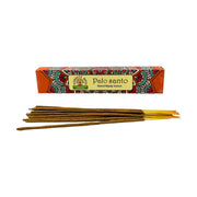 Caja de incienso Namaste Mandala Masala con aroma Palo Santo - Tienda Aromaterapia Islas Canarias: Tenerife, Gran Canaria, Lanzarote, Fierteventura, Gomera, Hierro, La Palma