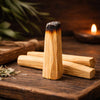Como se usa el Palo Santo y para que sirve - ¿Como limpiar una casa de malas energías con palo santo? - Mercadona - donde comprar - tienda online aromaterapia - islas canarias - tenerife - la gomera - la palma - gran canaria - lanzarote - fuerteventura - graciosa