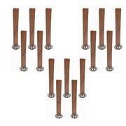 Wooden wick - Canary Islands Shop - Candle Making Supplies - Santa Cruz de Tenerife - Las Palmas de Gran Canaria