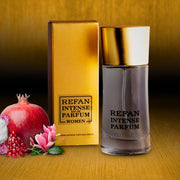 Eau de Parfum Refan Intense 136 - Equivalencia Bright Crystal Perfume -  donde comprar - pedir online - en linea - cerca de mi - entrega a domicilio - envio gratis Canarias - Perfumería Online - Tenerife Sur - Islas Canarias - Santa Cruz de Tenerife - Las Palmas de Gran Canaria - La Gomera - La Palma - Gran Canaria - Lanzarote - Fuerteventura - Graciosa - Perfumes Canarias