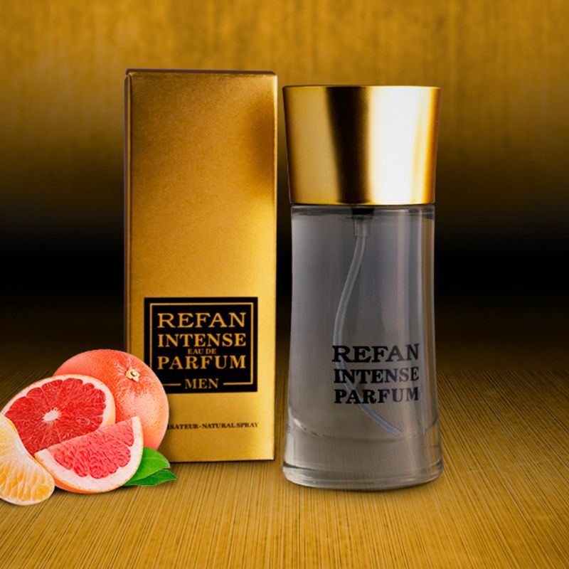 Refan Eau de Parfum Refan 219 INTENSE - Tienda OFICIAL Canarias