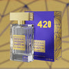 Eau de Parfum Refan Intense 420 - Equivancia Sauvage Perfume - where to buy - order online - online - near me - home delivery - free shipping Canary Islands - Online Perfumery - Tenerife South - Canary Islands - Santa Cruz de Tenerife - Las Palmas de Gran Canary Islands - La Gomera - La Palma - Gran Canaria - Lanzarote - Fuerteventura - Graciosa - Canary Islands Perfumes