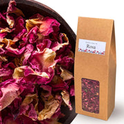 100% NATURAL dried Rose Petals - Mercadona - where to buy - near me - home delivery - free shipping Canary Islands - Online Store - Supply - Canary Islands - Tenerife - La Gomera - La Palma - Gran Canaria - Lanzarote - Fuerteventura - Graciosa