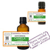 Aceite esencial de Canela