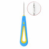 Silicone mold punch and wick guide for candles - Online Candle Supplies Store - Tenerife - Canary Islands - Tenerife - La Gomera - La Palma - Gran Canaria - Lanzarote - Fuerteventura - Graciosa
