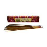 Caja de incienso Namaste Mandala Masala con aroma Rosa y Vainilla - Tienda Aromaterapia Islas Canarias: Tenerife, Gran Canaria, Lanzarote, Fierteventura, Gomera, Hierro, La Palma