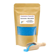 relaxing bath salts - sea salt baths with essential oils - lavender - marjoram - Therapeutic Bath Salt - bath with sea salt to cleanse - - Market - Mercadona - where to buy - best price - order online - online - near me - home delivery - free shipping Canary Islands - Online Store - Online - Aromatherapy - Tenerife South - Canary Islands - Santa Cruz de Tenerife - Las Palmas de Gran Canaria - La Gomera - La Palma - Gran Canaria - Lanzarote - Fuerteventura - Graciosa