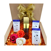 Set Acido Hialuronico & Perfume  femenino Pack de Regalo Cosmeticos & Perfumes - Regalo reyes - navidad - cumpleano - amigo invisible - mama - papa - san valentin - novia - novio - amiga - hermana - hermano - donde comprar - pedir online - en linea - cerca de mi - entrega a domicilio - envio gratis Canarias - Tienda Online Regalos Islas Canarias - Tenerife Sur - Norte - Santa Cruz de Tenerife - Las Palmas de Gran Canaria - La Gomera - La Palma - Gran Canaria - Lanzarote - Fuerteventura - Graciosa