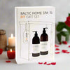 Set de Baño para Regalar - Set Spa San Valentín - Regalo romántico - cuidado corporal - relajación - bienestar - pareja - novio - novia - aniversario - amor - día especial - pedir online - en línea - cerca de mí - Tenerife - La Gomera - La Palma - Gran Canaria - Lanzarote - Fuerteventura - Graciosa - envío gratis Canarias.