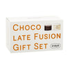 Ziaja Chocolate Fusion Bathroom Set - Canary Islands Store