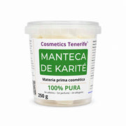Shea Butter - 100% Pure & Organic