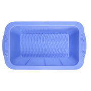 Silicone Soap Mold with Ripples - HiperDino - Dialprix - Spar - Lidl - Aldi - El Corte Inglés - Carrefour - Mercadona - where to buy - order online - online - near me - best price - home delivery - free shipping to the Canary Islands - Online Store for Cosmetic Supplies - Supplies - Tenerife - Canary Islands - Tenerife - La Gomera - La Palma - Gran Canaria - Lanzarote - Fuerteventura - Graciosa