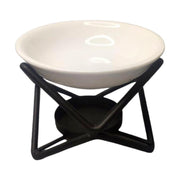 soporte de ceramica y metal para velas de masajes - Mercado - HiperDino - Dialprix - Spar -  Lidl - Aldi - El Corte Inglés - Carrefour - Mercadona - donde comprar - mejor precio - pedir online - en linea - cerca de mi - entrega a domicilio - envio gratis Canarias - Tienda Online - En Linea - Aromaterapia - Tenerife Sur - Islas Canarias - Santa Cruz de Tenerife - Las Palmas de Gran Canaria - La Gomera - La Palma - Gran Canaria - Lanzarote - Fuerteventura - Graciosa
