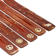 Incense holders - Base to put incense and burn - Wooden stick support - Incense burner base - Indian - Hindu - Chinese - - Market - Mercadona - where to buy - best price - order online - online - near me - home delivery - free shipping Canary Islands - Online Store - Online - Aromatherapy - Tenerife South - Canary Islands - Santa Cruz de Tenerife - Las Palmas de Gran Canaria - La Gomera - La Palma - Gran Canaria - Lanzarote - Fuerteventura - Graciosa