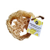 Soporte de luffa natural para pastillas de jabón sólido - Tienda Santa Cruz de Tenerife - Las Palmas de Gran Canaria 