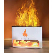 Essential Oil Diffuser with Himalayan salt Flame Effect - fire - Market - Mercadona - where to buy - best price - order online - online - near me - home delivery - free shipping Canary Islands - Online Store - Online - Aromatherapy - Tenerife South - Canary Islands - Santa Cruz de Tenerife - Las Palmas de Gran Canaria - La Gomera - La Palma - Gran Canaria - Lanzarote - Fuerteventura - Graciosa