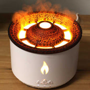 Volcano effect Essential Oil Diffuser - Market - Mercadona - where to buy - best price - order online - online - near me - home delivery - free shipping Canary Islands - Online Store - Online - Aromatherapy - Tenerife South - Canary Islands - Santa Cruz de Tenerife - Las Palmas de Gran Canaria - La Gomera - La Palma - Gran Canaria - Lanzarote - Fuerteventura - Graciosa