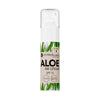 01 Cream - BB Cream hipoalergénica ALOE SPF15 | Bell HYPOAllergenic - Tienda Online Maquillaje Islas Canarias - Online Shop Store Makeup Store Canary Islands - Cosmetics Tenerife 