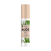 02 Peach - Corrector para Ojos | Aloe | SPF 25 | Eye Corrector | Bell HYPOAllergenic - Tienda Online Maquillaje Islas Canarias - Online Shop Store Makeup Store Canary Islands - Cosmetics Tenerife