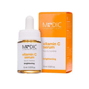 Vitamin C Serum - Medic Laboratory Skin Care - Online Store Organic Natural Cosmetics Bio Canary Islands - Cosmetics Tenerife
