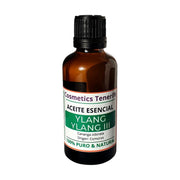 Aceite Esencial Ylang Ylang III - Aromaterapia - Tienda Online Islas Canarias - Cosmetics Tenerife