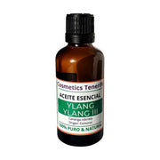 Ylang Ylang III Essential Oil - Aromatherapy - Canary Islands Online Store - Cosmetics Tenerife