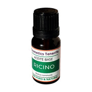 Castor Oil where to buy - Tenerife - Gran Canaria - Lanzarote - Fuerteventura - La Palma - Canarian Aromatherapy Shop