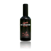 Rosa Damascena Water - 100% CERTIFIED Organic - Canary Islands Online Store - Cosmetics Tenerife