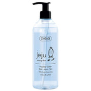 Agua micelar suave Jeju - Ziaja - Tienda Online Cosmética Natural Orgánica Bio Islas Canarias - Cosmetics Tenerife